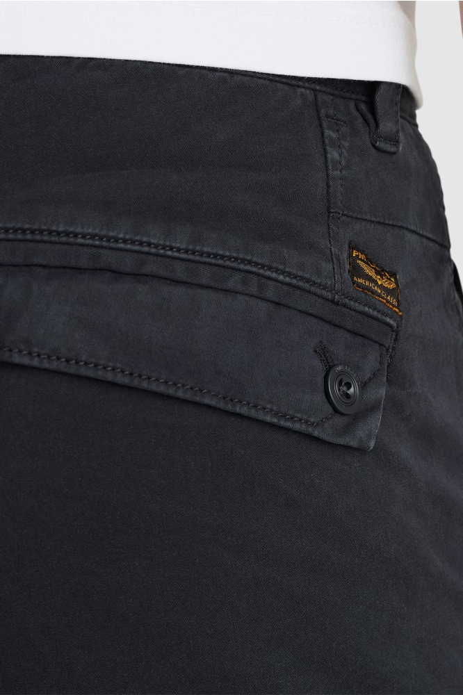AMERICAN CLASSIC CHINO SHORTS PSH2504663 5281 SALUTE